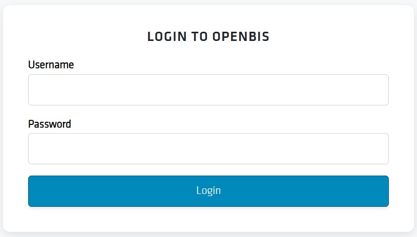 Login in the Parser app.